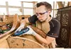 Bosch GRO 12V-35 Professional, Broušení, Leštění, Černá, Náhled obrázku produktu 13