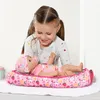 BABY born Baby Nest für 36 cm und 43 cm Puppen Produktbild-Vorschau 6