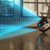 Enabot EBO X Familienroboter mit 4K Überwachungskamera Produktbild-Vorschau 24