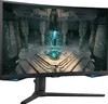 Samsung Odyssey G6 S27BG650EU, Gaming-Monitor, (QHD, VA, Produktbild-Vorschau 2