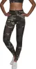 Urban Classics Leggings Damen Ladies Camo Tech Mesh Produktbild-Vorschau 14