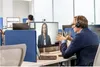 HP 76U49AA Headset Schwarz Produktbild-Vorschau 13