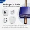 Alpwater Adoucisseur d’eau magnétique alternatif - Pour Voir les images du produit 3