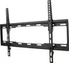Wandhalterung Neigbar (schwarz) Produktbild-Vorschau 1