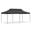 Faltpavillon 3x6 m Springos® – Gartenpavillon Marktzelt Produktbild-Vorschau 2