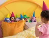 Stiefel Stiefel Maskottchen Dora Meets the World Plüschtier Produktbild-Vorschau 4