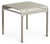 di volio Gartentisch LIWIO - Outdoor Tisch 80x80 cm, Produktbild-Vorschau 1
