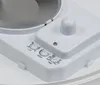 Deckenleuchte mit Bewegungsmelder E27 IP44 Produktbild-Vorschau 4