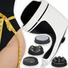 Vibrationsmassagegerät mit Infrarot Anti-Cellulite Produktbild-Vorschau 13