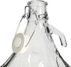 5L Sparflasche Flasche für 1-und 2-Euro-Münzen Sparbüchse Produktbild-Vorschau 3