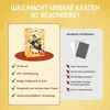 LIKARTO® Wer Bin ich? Kartenspiel für Kinder, Familienspiel Produktbild-Vorschau 6