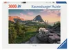 Ravensburger 12000809, 3000 kusov, Ďalší Náhľad obrázku produktu 8