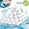 guličky do bazénovej filtrácie tillvex® 700g | Filter pre Náhľad obrázku produktu 1