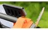 Elektro-Kettensäge BECS2040 (orange/schwarz, 2.000 Watt) Produktbild-Vorschau 4