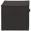 vidaXL Aufbewahrungsbox Vliesstoff 55 x 35 x 32 cm 61,6 L Produktbild-Vorschau 5
