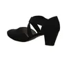 Ara Pumps, Absatz bis 65 mm in schwarz, Gr. 4.5 Produktbild-Vorschau 87