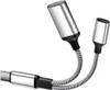 INF Multifunktionaler Type-C zu USB Adapter mit Produktbild-Vorschau 2
