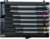 Zestaw 7 Śrubówek Beco Technic 0 60 - 2 00 mm w Pudełku z Podgląd zdjęcia produktu 1