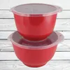Rosti 244727, Set, Rot, 3 l, 2 l Produktbild-Vorschau 3
