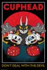 Fun - Poster - Cuphead - Craps Voir les images du produit 1