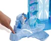 MATTEL JGG41 Disney La Regina dei Ghiacci Elsa Castello di Anteprima dell’immagine prodotto 8