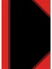 Landré® 100302817 Blocco note - A5, a scacchi, 96 fogli Anteprima dell’immagine prodotto 8