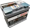 Bosch S5 A05 Autobatterie AGM Start-Stop 12V 60Ah 680A Produktbild-Vorschau 1