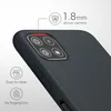 kwmobile Hülle für Samsung Galaxy A22 5G TPU Case - Produktbild-Vorschau 3
