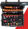 Werkzeugsortiment XXL II 115tlg.im Schutzkoffer WIHA Produktbild-Vorschau 10