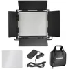 Neewer RGB660 Pro Set 2x LED RGB Světlo Panel + 2x Stativ Náhled obrázku produktu 11