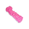 Heunetz für Pferde engmaschiges Heunetz in pink - Produktbild-Vorschau 7