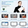 JENBIZZ Tablet 10 Zoll 24GB RAM 64GB ROM bis 1TB TF, Produktbild-Vorschau 2