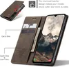 Samsung Galaxy A57 Hülle - CaseMe 013 Klapphülle - Produktbild-Vorschau 3