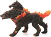 A studio shot of a toy figurine of a mythical creature. Produktbild-Vorschau