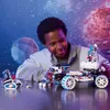 Lego® - Technic - Lunar Outpost™ Raumrover - 42211 Produktbild-Vorschau 10