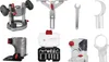 PARKSIDE PERFORMANCE® 20 V 3-in-1-Akku-Multifunktionsfräse Produktbild-Vorschau 14