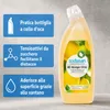Pulitore WC agrumi 750ml, detergente WC naturale, pulizia Anteprima dell’immagine prodotto 2