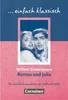 Romeo und Julia. Schülerheft Produktbild-Vorschau 1