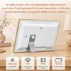 2026 NOUVEAU ! Blackview NEST 10, calendrier numérique et Voir les images du produit 11