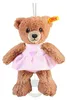 Steiff Spieluhr Bär rosa 20 cm 239540 Produktbild-Vorschau 1