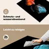 KitchenYeah© Herdabdeckplatte Fische - Wilde Tiere - Produktbild-Vorschau 2