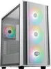 COOLER MASTER Cooler MasterBox 600 White Voir les images du produit 1
