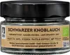 Schwarzer Knoblauch, geschält, ganz, fermentierter Produktbild-Vorschau 1