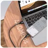 Mcdodo Digital Pro Kabel Usb Typ C 5A 66W 1,2M Produktbild-Vorschau 17