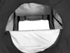 Tenda doccia spogliatoio wc portatile nera Anteprima dell’immagine prodotto 4