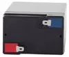 Blei-Säure-Batterie, Gel-Technologie, 6V, 4,5Ah Produktbild-Vorschau 4