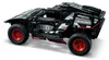 LEGO Technic Audi RS Q e-tron 42160 Vista previa de la imagen del producto 11