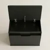 Schuhschrank mit Sitzfläche und Stauraum VIRA, 60 x 50 x 35 Produktbild-Vorschau 8
