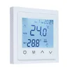 16A Smart Thermostat, elektrische Heizungssteuerung, Produktbild-Vorschau 2