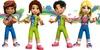 LEGO® Friends 41744 Sportzentrum Produktbild-Vorschau 12